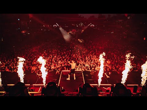 EKHOE X POGANY INDULO @BUDAPEST PARK