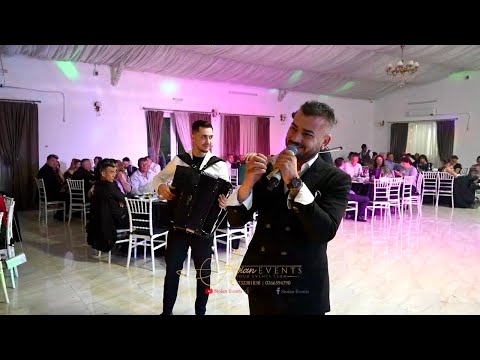 DANIEL STRECHIE❎FA MANDRO AMOR CU MINE❎CEL MAI BUN COLAJ DE SPRITZ❎LIVE DE ASCULTARE NOU 2025