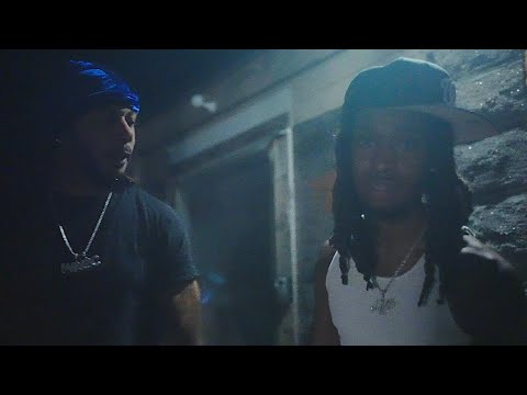 It's Up Ft. Ave Da Krook (Official Music Video)