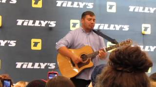 Front Porch Step - Lullaby (Live HD 8/10/14)