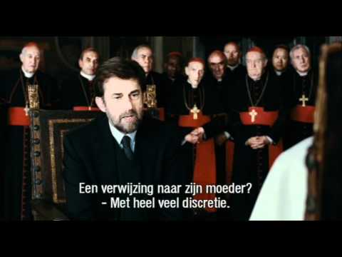 afbeelding Habemus Papam