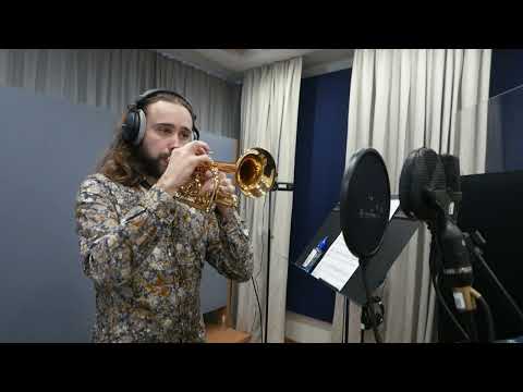 Venise - Aldo Romano (studio session)