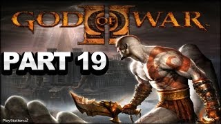 Download lagu God of War 2 Walkthrough - Part 19 - The Kraken mp3