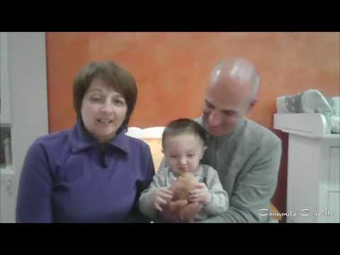 Cammino d'Avvento 2020 - Giorno 8