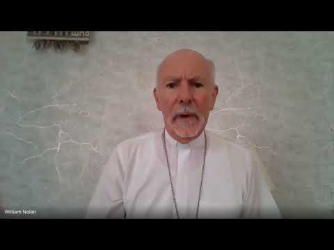 Bishop Nolan challenge poverty week 2020