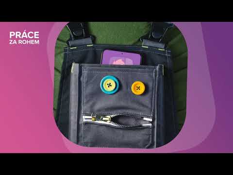 Jobs Round the Corner Video