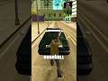 If You Hit The Police Car With A Baseball Bat In GTA Games