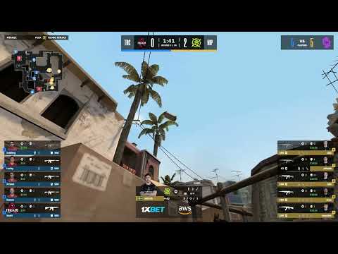 Young Ninjas vs Tricked🔹 CCT West Europe –  Group Stage 🏆 Online Series 2