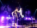 All Time Low - For Baltimore LIVE 7th February 2013 ...