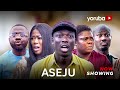 Aseju Latest Yoruba Movie 2023 | Juliet Jatto | Tosin Olaniyan | Zainab Bakare | Tunde Aderinoye