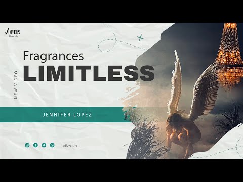 LIMITLESS by Jennifer Lopez