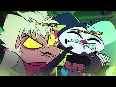 when we're with Cin tan studios survived behind the scenes