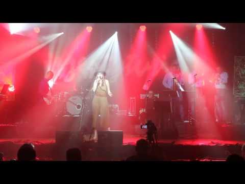 Maja Wysoczańska - Nie wiem czy to warto (Szeptyturia 2017)