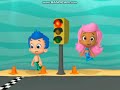 Molly And Gil S1 Ep6 Color Fish Race480p