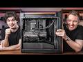 If He Can Build This Dream PC He Keeps It