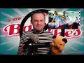 Baby Cakes Luke Allport Lockdown Cover