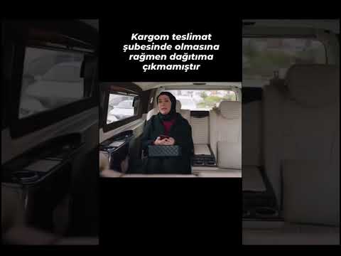 Şu sıralar tek korkum… #fyp #keşfetbeniöneçıkar #kargo #happy #comedy