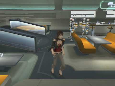 Let's Play Xenosaga Episode 2: Jenseits von Gut und Bose - Part 24