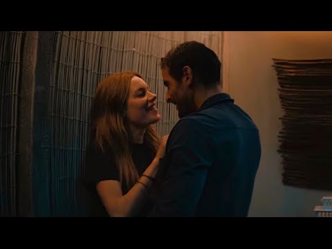 No Limit - Kissing Scene / Roxan and Pascal (Camille Rowe and Sofiane Zermani)
