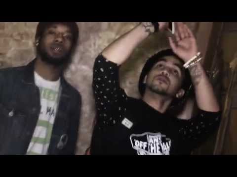 CJAMES OTWG Ft. Lil Coop - "All The Time" (Music Video) Prod. By @OTWGBEATS Shot By @JayDee_717