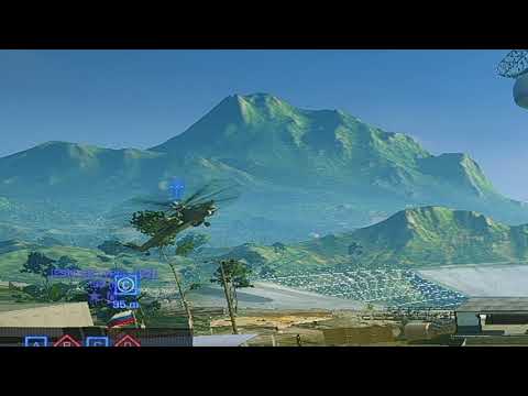 Battlefield 4 - 8v8 Extras