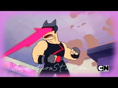 Another Professor Venomous edit