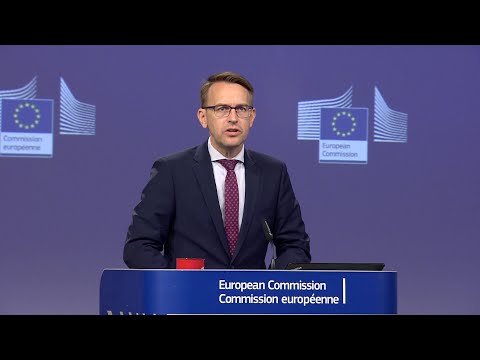 EU 'strongly rejects' Russian president Putin's nuclear weapon threat | AFP