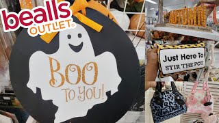 BEALLS OUTLET|NEW FINDS 