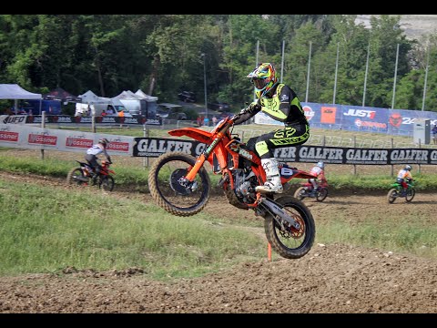 Rider-Expert 2022 #2 - Lesignano