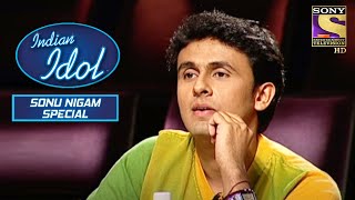 Sonu Nigam के Useful Tips ने Contestants को Help किया! | Indian Idol | Sonu Nigam Special