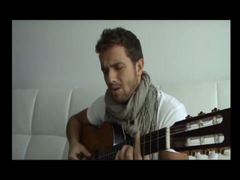 Videoclip de Desencuentro (En directo) — Pablo Alboran