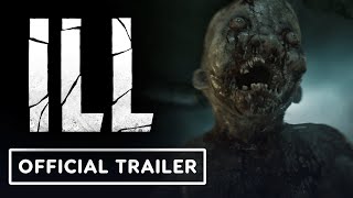 Download lagu ILL -  Trailer | Summer Game Fest 2025 mp3