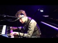 Khalil Chahine Quartet : Un Camp