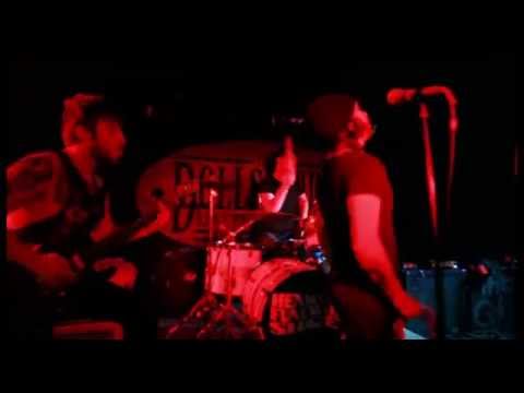 Dirty Thrills - 'Sigh' OFFICIAL Music Video