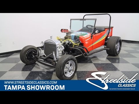 1926 Ford T Bucket (CC-1454784) for sale in Lutz, Florida