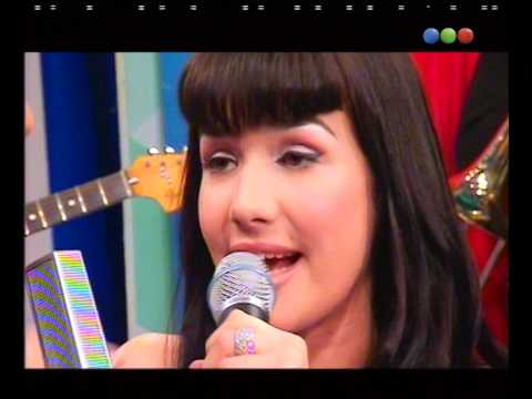 Natalia Oreiro ¿Cuándo volvés a actuar?- Videomatch