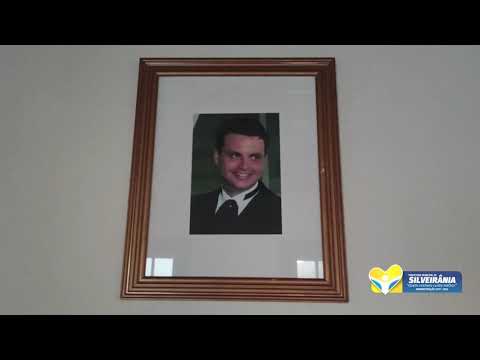 VÍDEO 02  -8ª JORNADA DO PATRIMÔNIO CULTURAL DE MINAS GERAIS- SILVEIRÂNIA- CASARÃO Dr. ROMMEL.