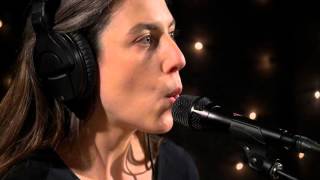 Julia Holter - Sea Calls Me Home (Live on KEXP)