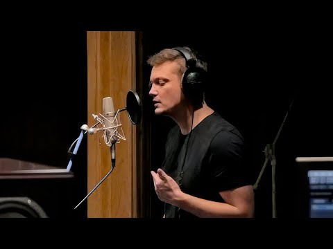 Lewis Capaldi - Someone You Loved (Cover by Andy Nicolas)