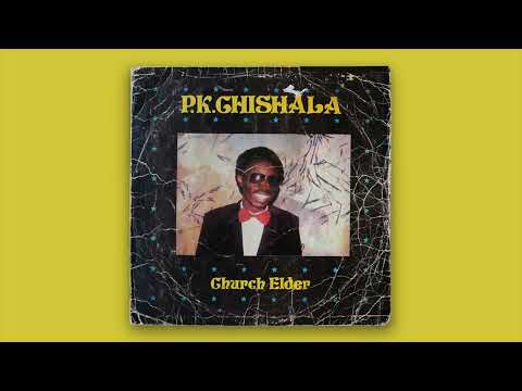 P. K. Chishala – Indoshi