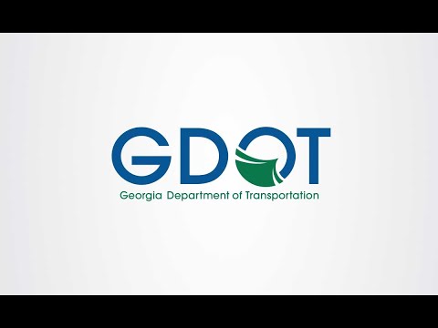 Experience GDOT: Bridge Maintenance & Inspection