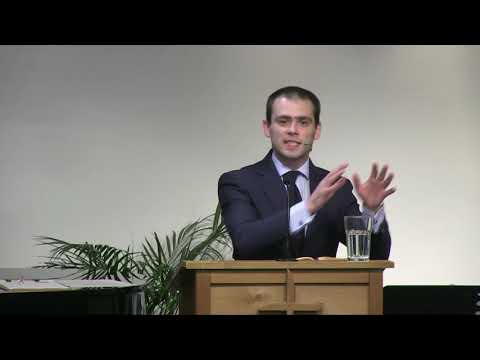 Kämpfe den guten Kampf des Glaubens (1.Timotheus 6,11-16)