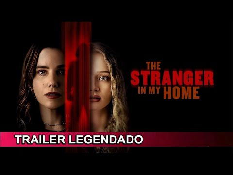 2025 O Estranho em Minha Casa (Dublado)
