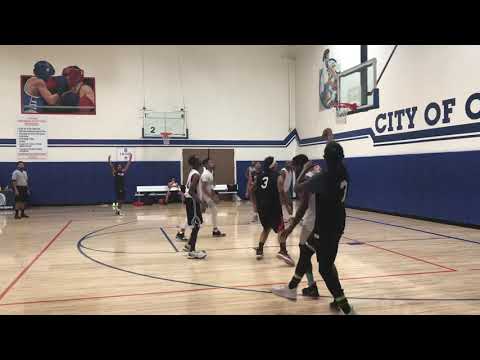 Too Much Sauce Vs. Rip City