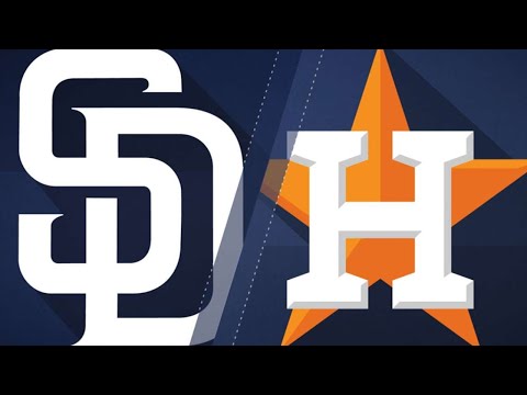 download lagu mp3 mp4 Astros Vs San Diego, download lagu Astros Vs San Diego gratis, unduh video klip Astros Vs San Diego