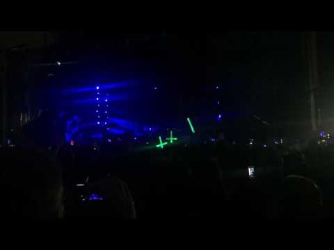 Ozzy Osbourne (VooDoo Fest 2015)