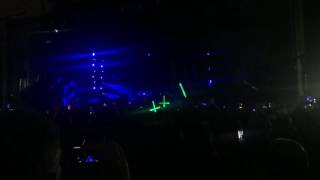 Ozzy Osbourne (VooDoo Fest 2015)