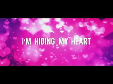 LTN & Christina Novelli 'Hiding My Heart' [Official Lyric Video]