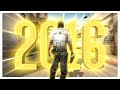 CSGO Moments That Take You Back To 2016