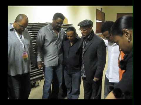 @kirkwhalum -- watch and pray / play and pray